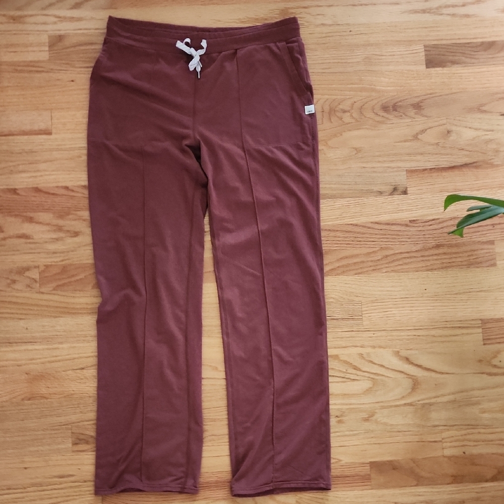 Vuori Halo Pants Size XL